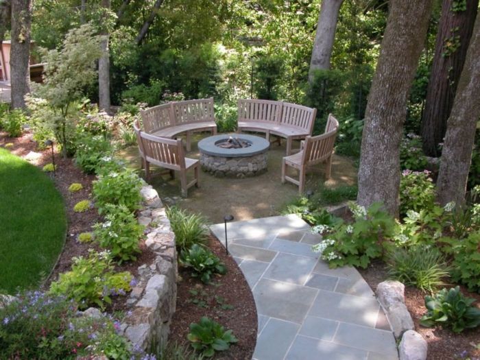 świetnie dopasowany plug-in-Ogród-ogród-design dla majsterkowiczów