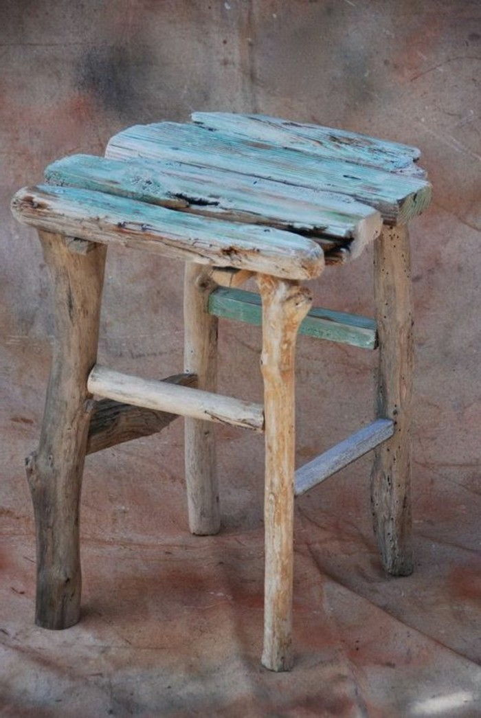 trebholz-Tinker-small-taboret-of-drewna-yourself podejmowania DIY