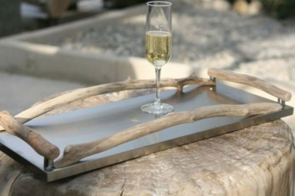 bord pentru lemn de rasinoase - pentru ochelari