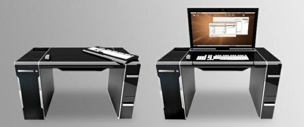 birou designer - design ultra modern