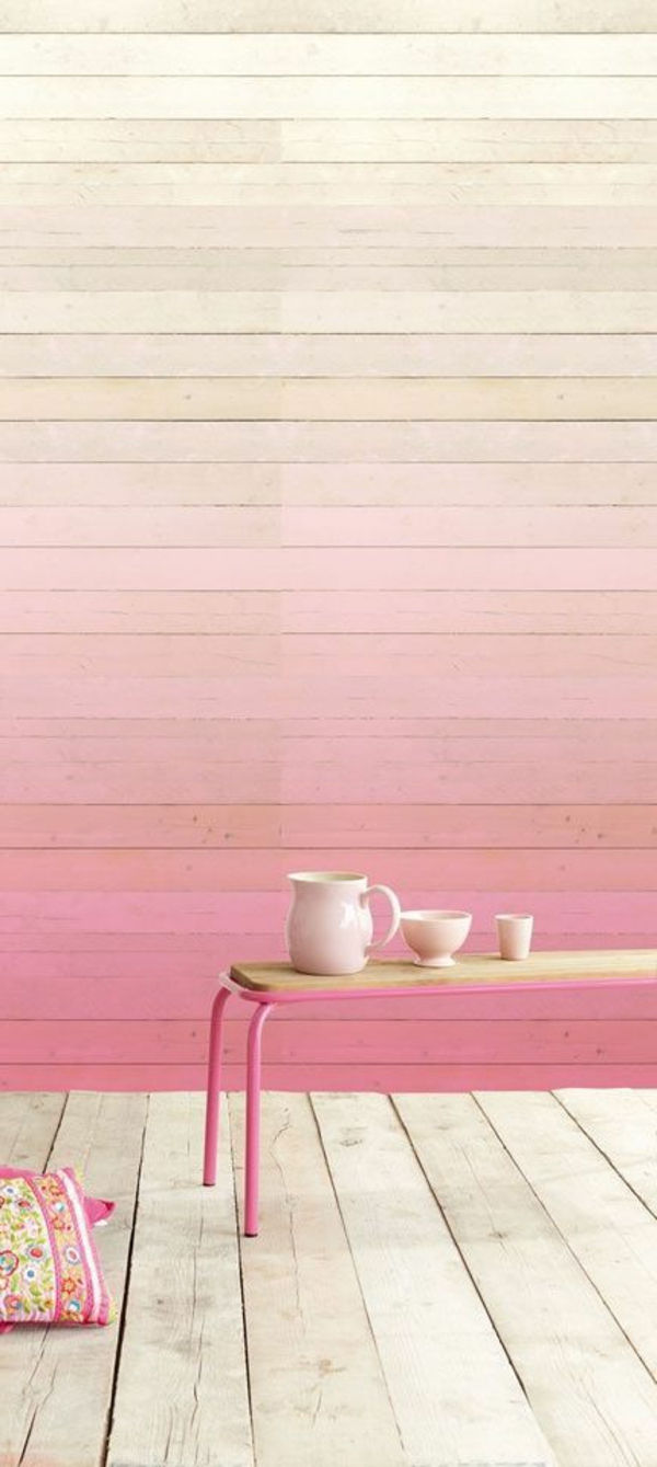 unikale_idee-for-en-original-vegg design-rosa-nyanser
