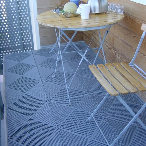 vinilo grindų-in-mėlyna spalva idėjų-for-the-aukšte balkonas
