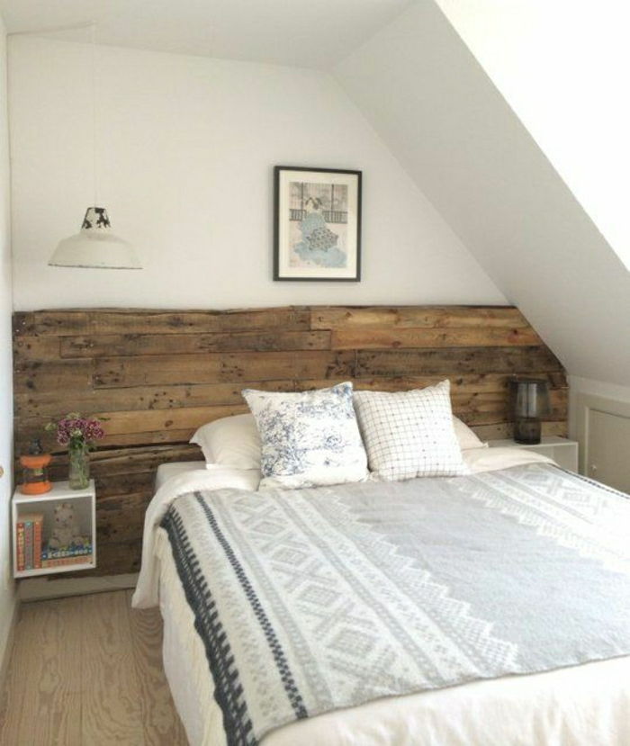duvar tasarım ahşap-güzel-duvarlar-yaşam-duvar tasarım Bedrooms--