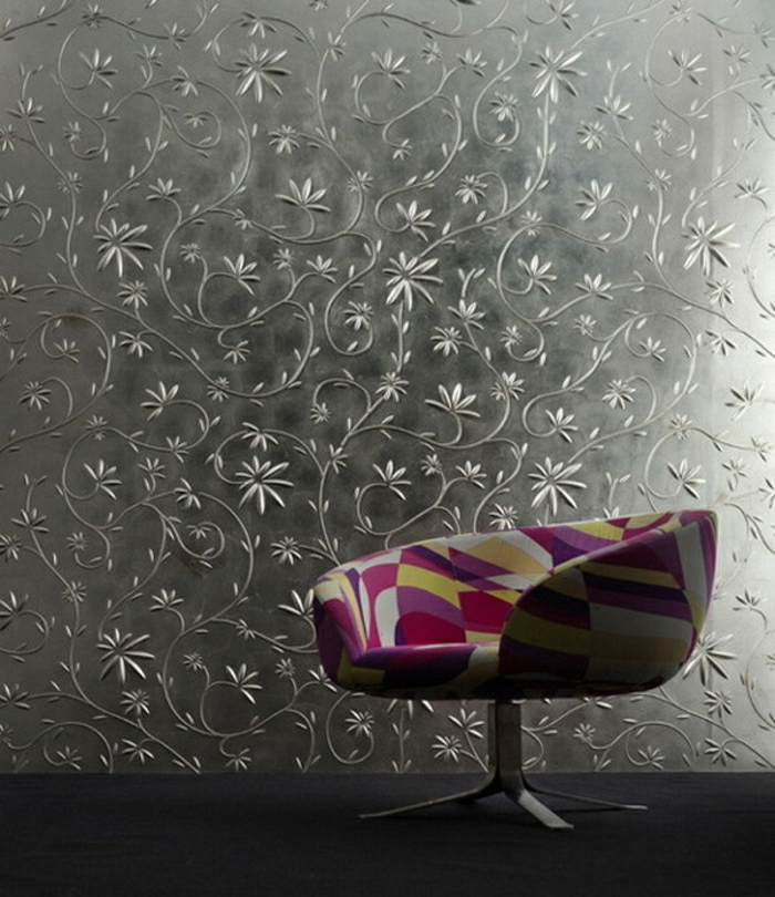 Pannelli disegno metallo Pannello parete parete design parete 3D parete pannello parete pannello parete