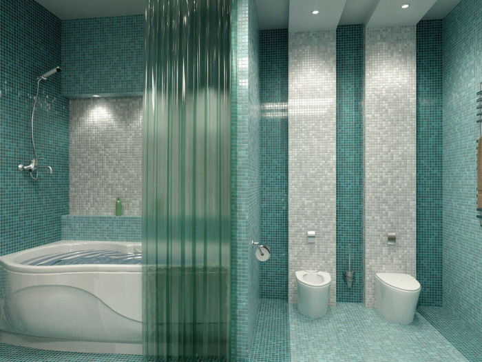 wanfarben kombinacijos-prabangus-vonios kambarys