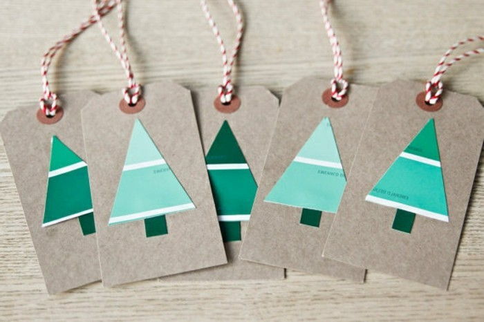 Kalėdų-dovanų idėjos-namų-įdomus Kalėdų-su-mėlyna eglės medžiai
