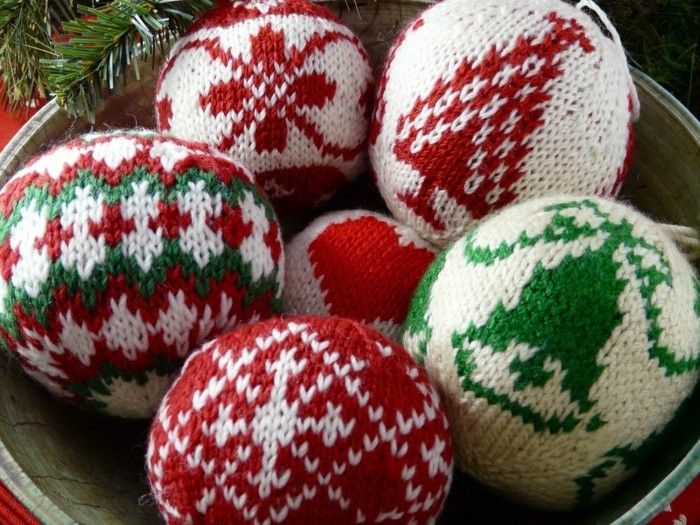 Weihnachtsdeko-crochet-com-complicou-padrão