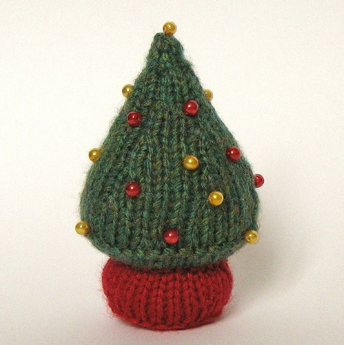 Weihnachtsdeko-crochet-fir-com-ornamento