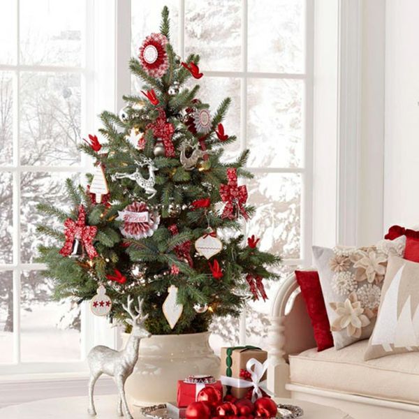 weihnachtsdeko-nápady-super-krásny strom
