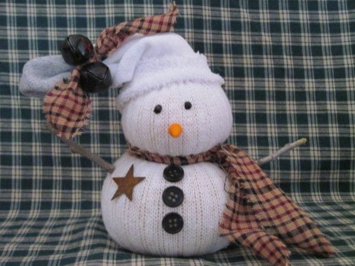 Kalėdų-sau-Tinker-puikus modelis-sniego-siūti