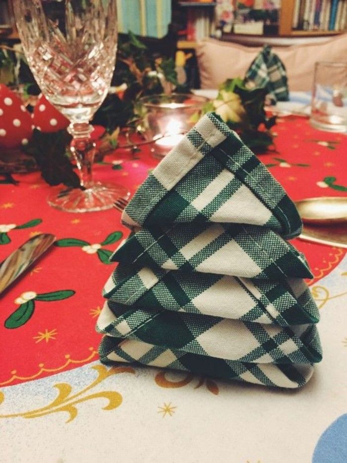 jul servetter rynka från-simple-servett