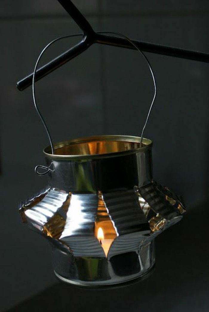 vind lights-out-kan-Ljus-ljusstake-diy-light-själv-making konservendose