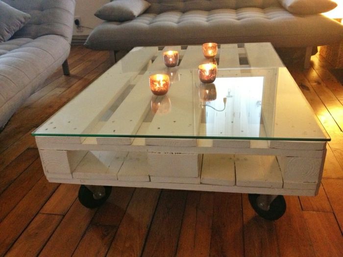 -living izbu-Design obytná nápady-obývačka-set-palety-table-of-europaletten--