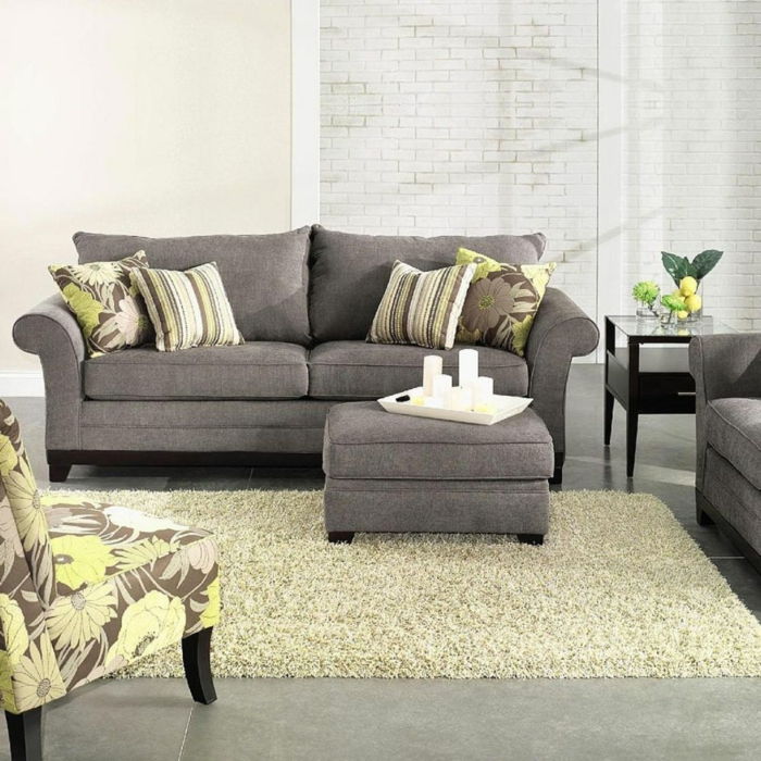 svetainė-įkvėpimo pilka-modernus-sofa-