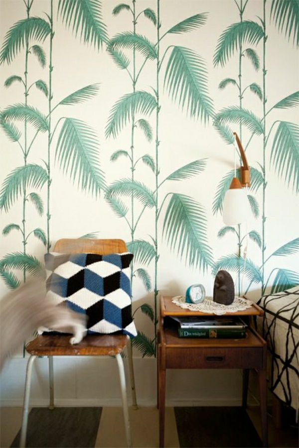 --wohnzimmer-wallpaper-retro-tapety-vintage-tapety, krásne, tapety, obývačka-wallpaper-wohnzimmer--