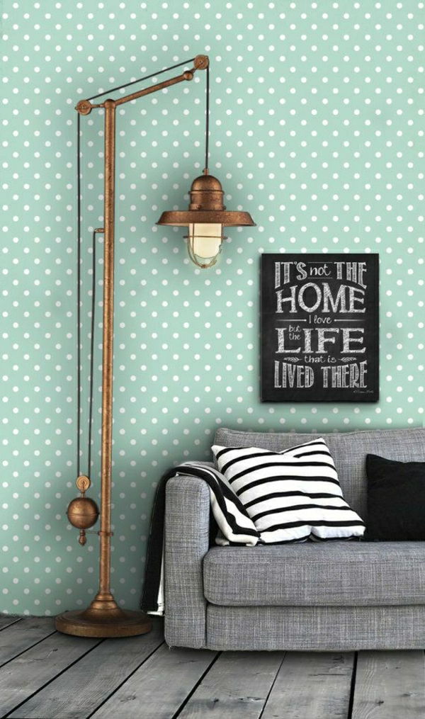 obývačka-tapety-retro-tapety-vintage-tapety, krásne, tapety, obývačka-wallpaper-obývačka-wallpaper-green