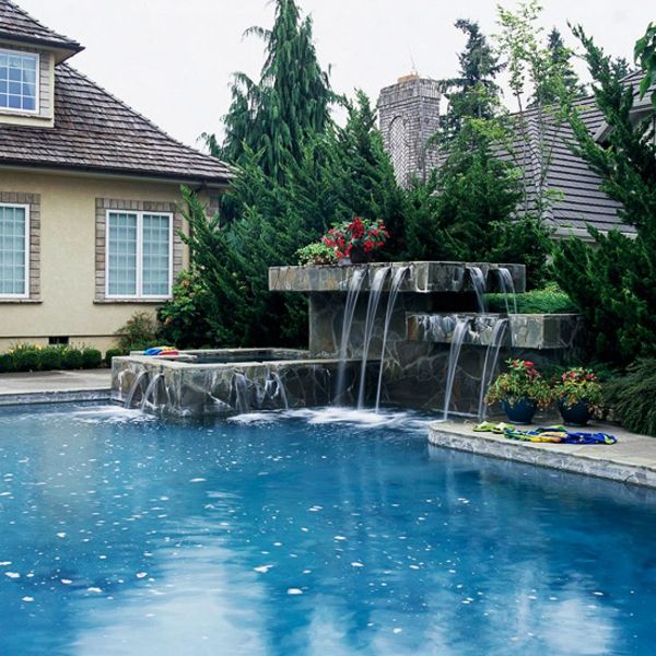 krásne pôsobiace-bazén-by-the-záhradné
