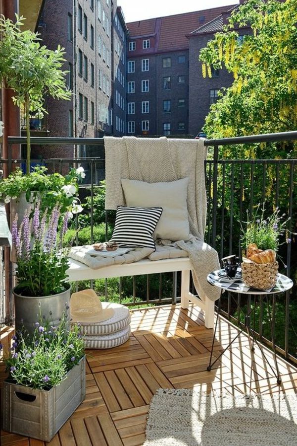 vakker balkong-møbler-balkong-forskjønne-balkong-deco-ideer-balkong-design - gulv-balkong-gulv-tre