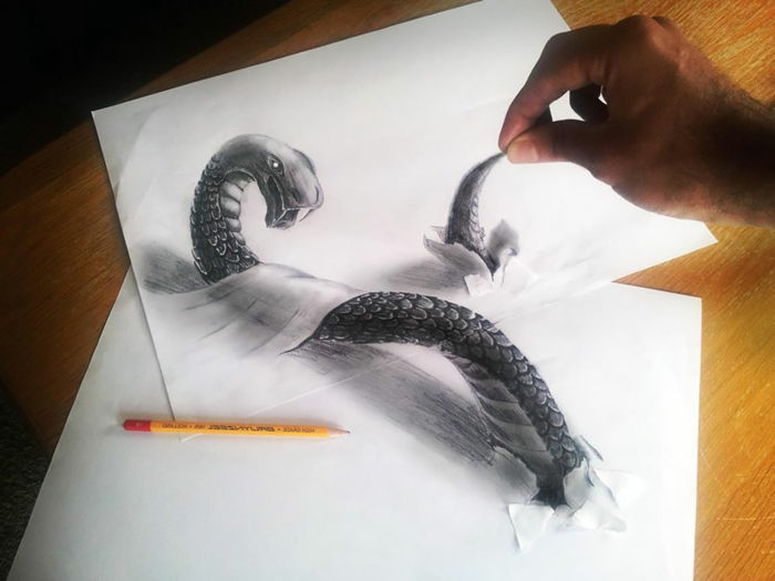 desenhos-com-lápis-super-criativa