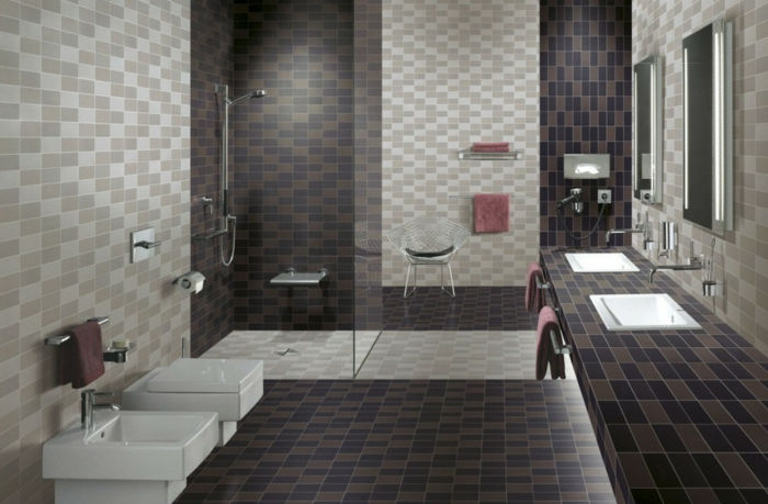 miegamojo komplektas pilka-dizainas-vonios kambarys