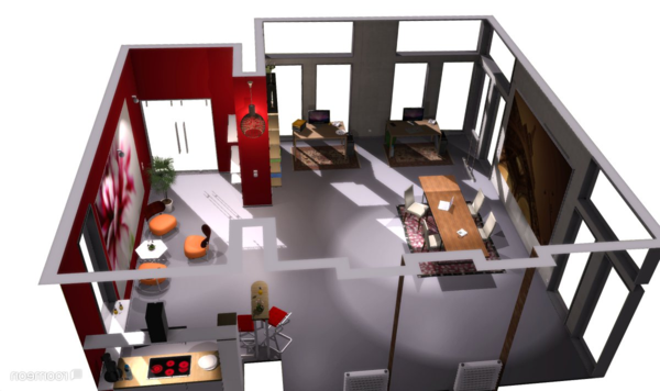 room-setup-program-ikea- virtuálny dizajn